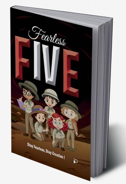 Fearless Five