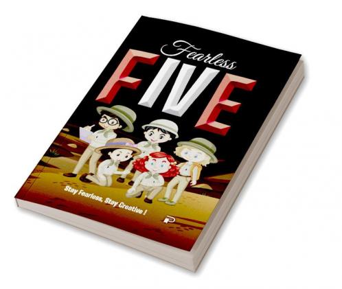 Fearless Five