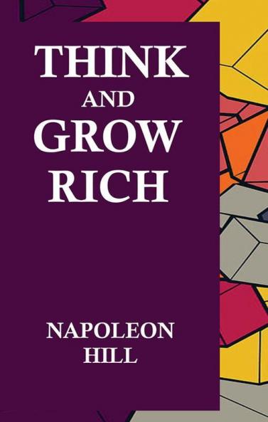 Think And Grow Rich