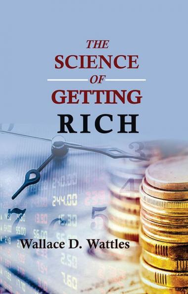 The Science of Getting Rich