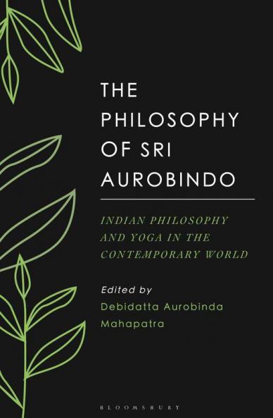 The Philosophy of Sri Aurobindo