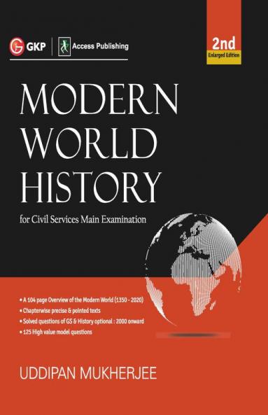 Modern World History 2ed
