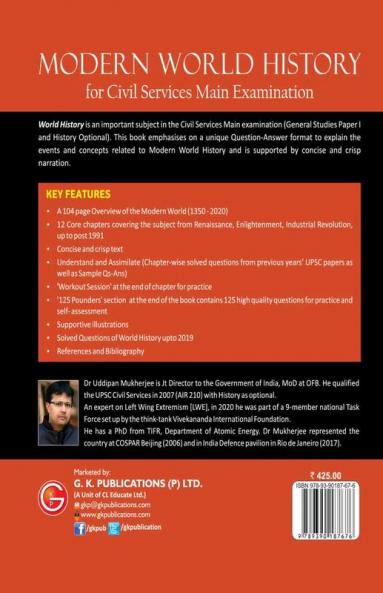 Modern World History 2ed