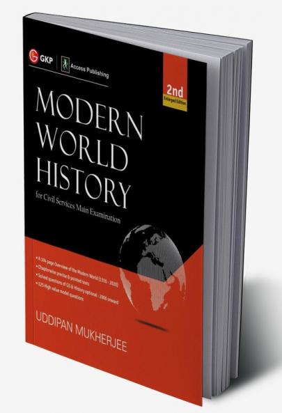 Modern World History 2ed