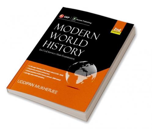 Modern World History 2ed