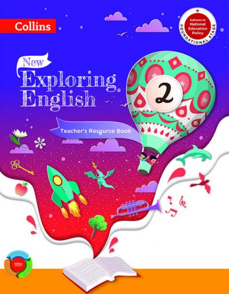 New Exploring English Teacher's Manual 2