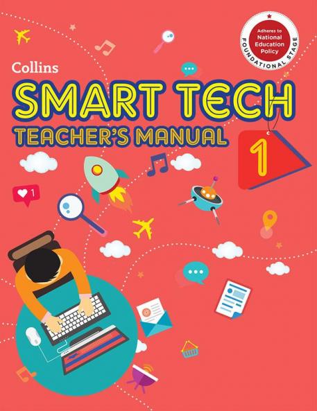 Collins Smart Tech Teacher's Manual 1