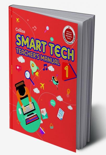 Collins Smart Tech Teacher's Manual 1