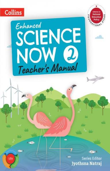 Enhanced Science Now Teacher's Manual 2