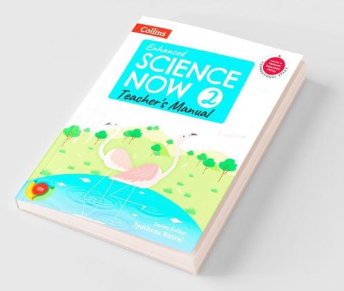 Enhanced Science Now Teacher's Manual 2