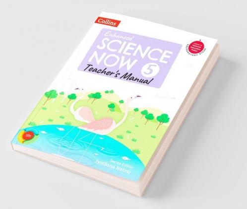 Enhanced Science Now Teacher's Manual 5