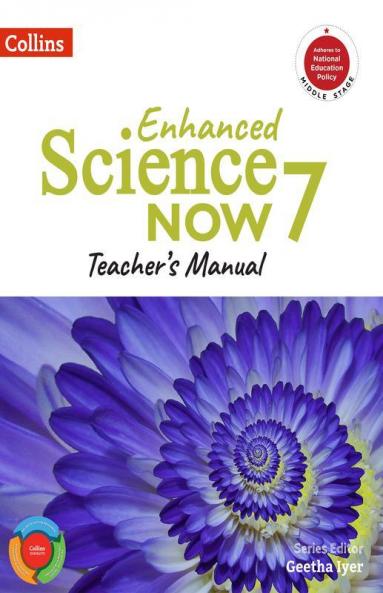 Enhanced Science Now Teacher's Manual 7