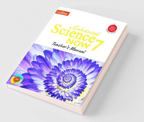 Enhanced Science Now Teacher's Manual 7