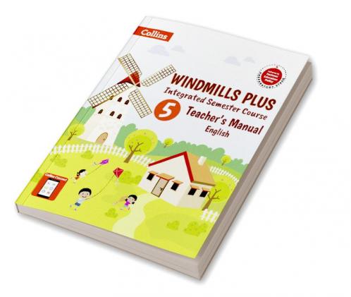 Windmills Plus English Teacher's Manual 5