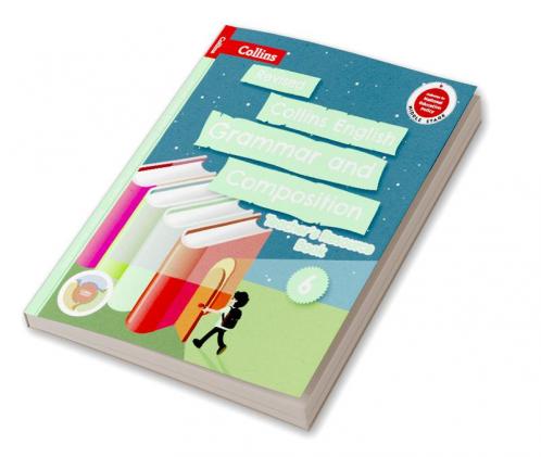 Revised Collins English Grammar and Composition Teacher's Manual 7