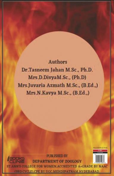 PRACTICAL MANUAL OF ZOOLOGY