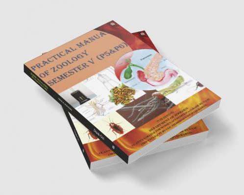 PRACTICAL MANUAL OF ZOOLOGY