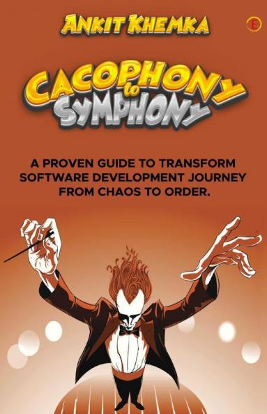 Cacophony To Symphony