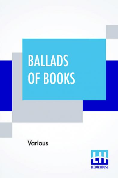 Ballads Of Books