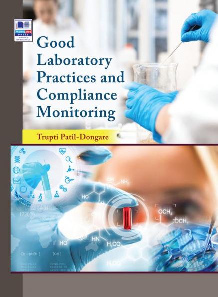 Good Laboratory Practices and Compliance Monitoring