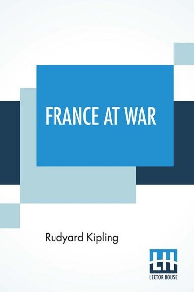 France At War