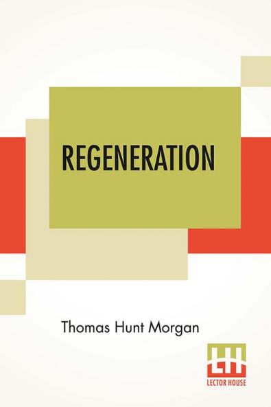 Regeneration