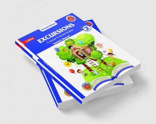 REVISED Excursions Teacher's Manual 2