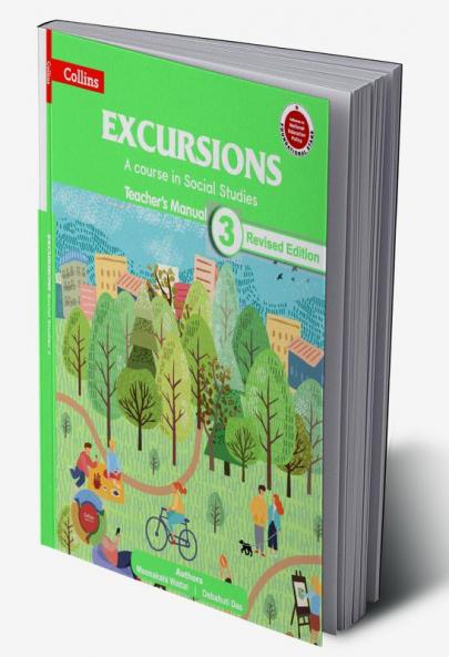 REVISED Excursions Teacher's Manual 3