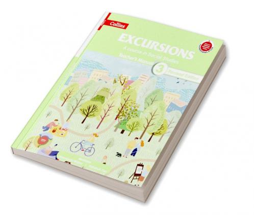 REVISED Excursions Teacher's Manual 3