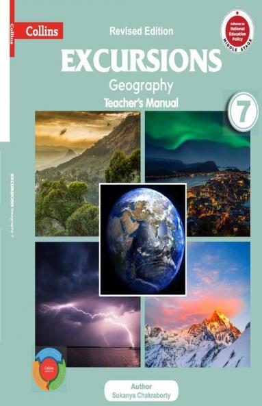REVISED Excursions - Geography Teacher's Manual 7