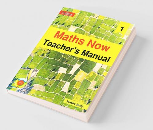 Maths Now 1 Teacher's Manual