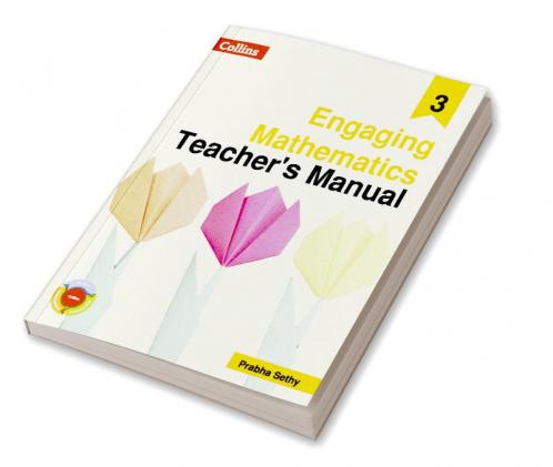 Engaging Mathematics Teacher's Manual 3