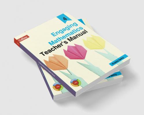 Engaging Mathematics Teacher's Manual 4