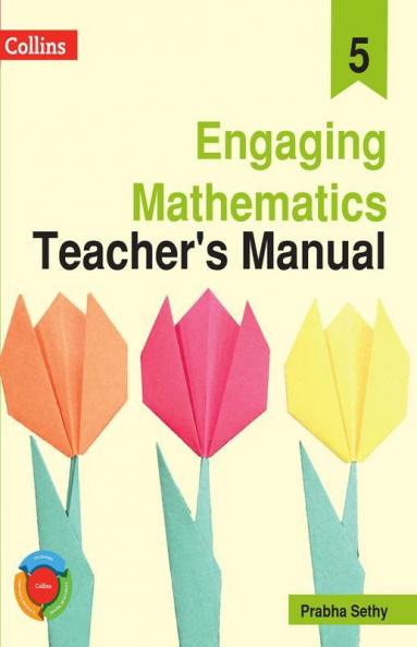 Engaging Mathematics Teacher's Manual 5