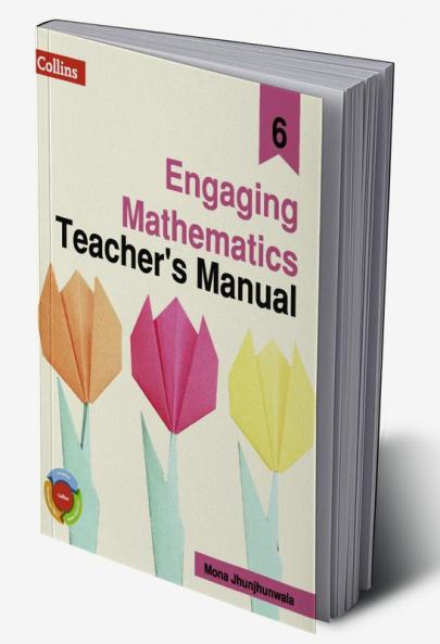 Engaging Mathematics Teacher's Manual 6