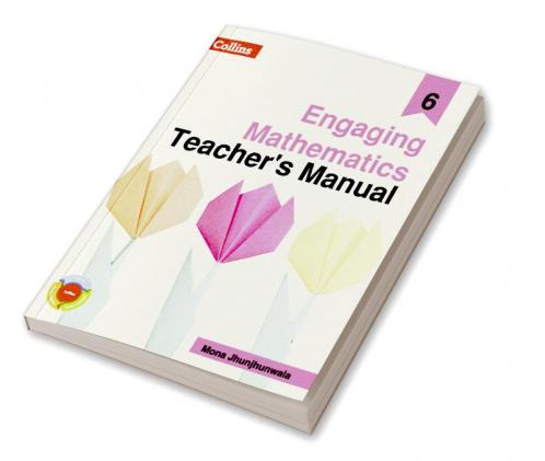 Engaging Mathematics Teacher's Manual 6