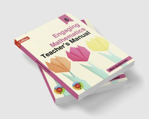 Engaging Mathematics Teacher's Manual 6