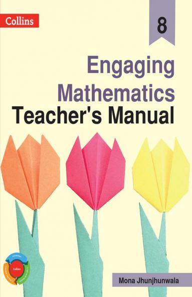 Engaging Mathematics Teacher's Manual 8