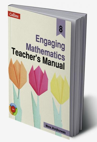 Engaging Mathematics Teacher's Manual 8