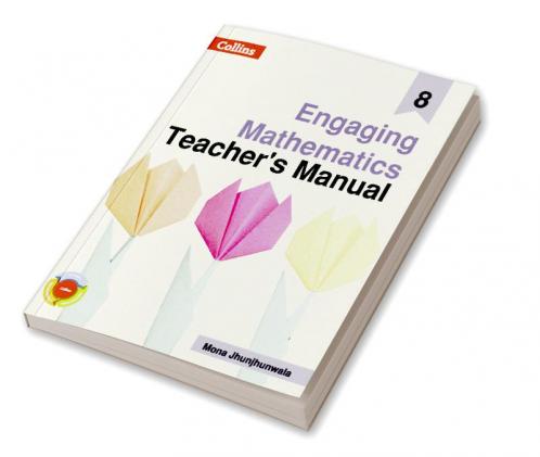Engaging Mathematics Teacher's Manual 8