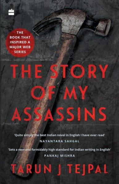 STORY OF MY ASSASSINS