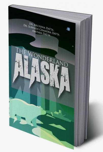 The Wonderland – Alaska