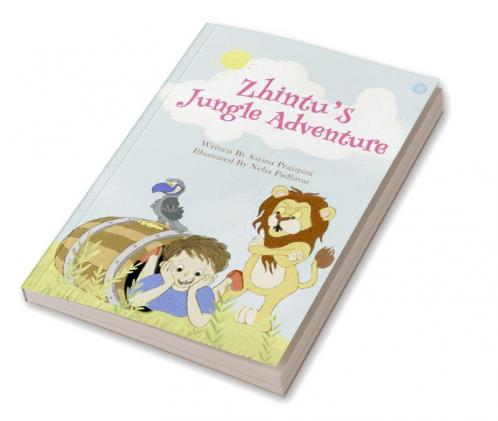Zhintu's Jungle Adventure