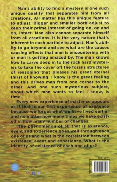 Story of Existence