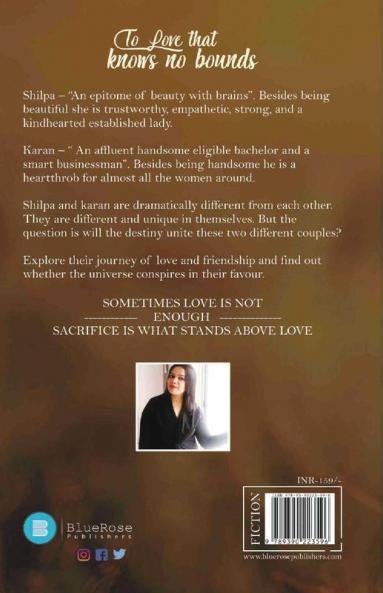 To Love That Knows No Bound