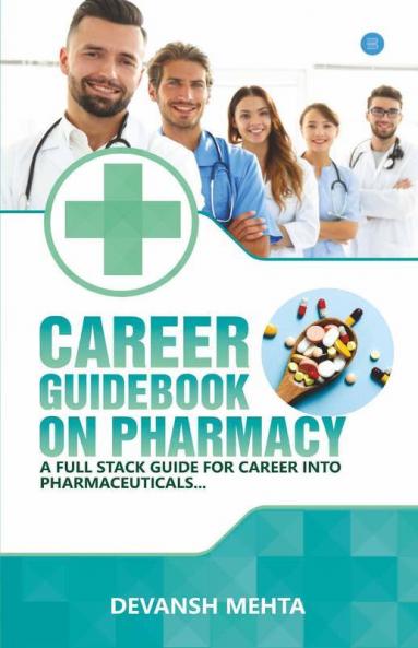 Career Guidebook On Pharmacy