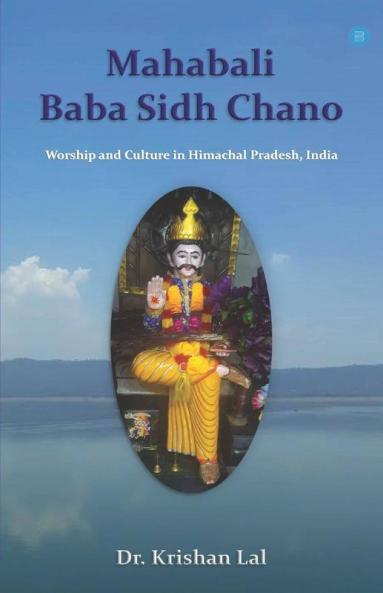 Mahabali Baba Sidh Chano