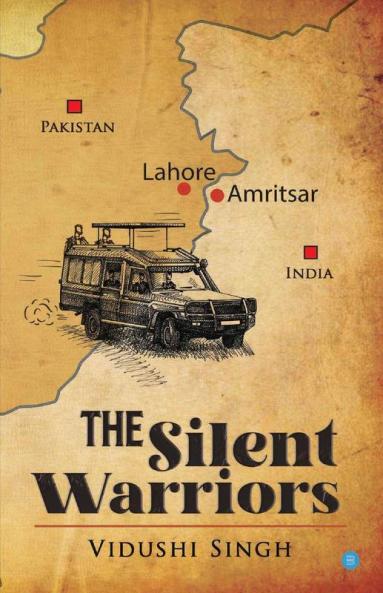 A Journey Of The Silent Warriors About Their Courage And Resilience