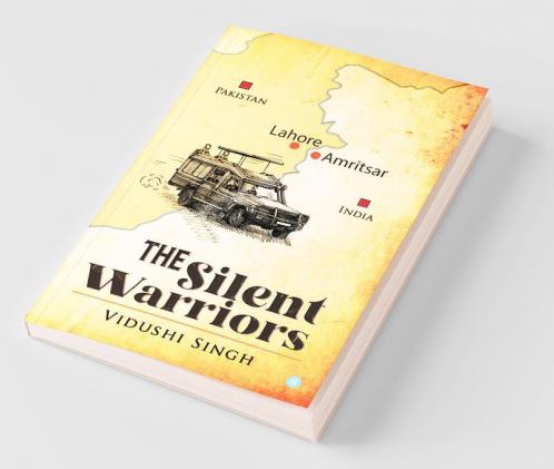 A Journey Of The Silent Warriors About Their Courage And Resilience
