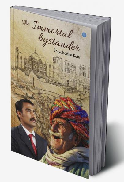 The Immortal Bystander